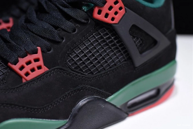 Red AQ3816-063 Jordan Gorge Green-Varsity NRG 4 Black GUCC Air 0708